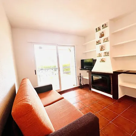 Lägenhet Esmeralda, Con Jardin Privado *